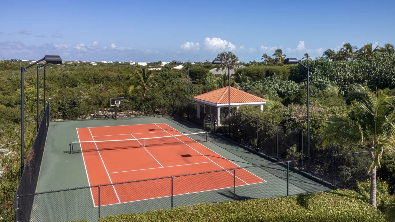 Haven House | Turks and Caicos