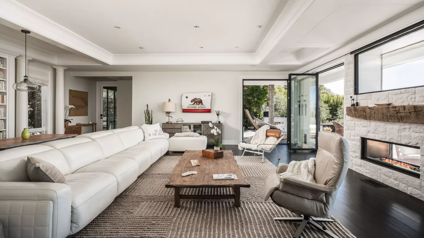 Villa Madison | Santa Barbara