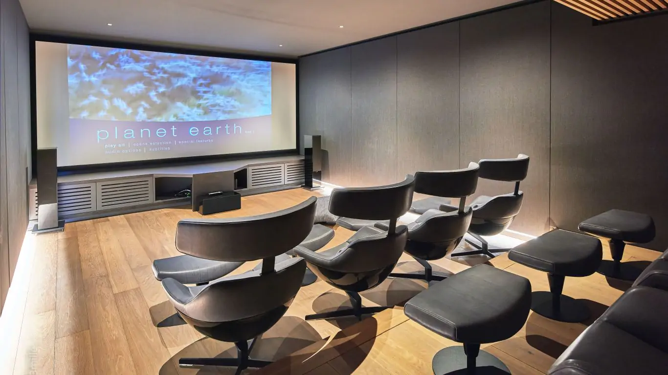 Domaine de Lansa | Cannes