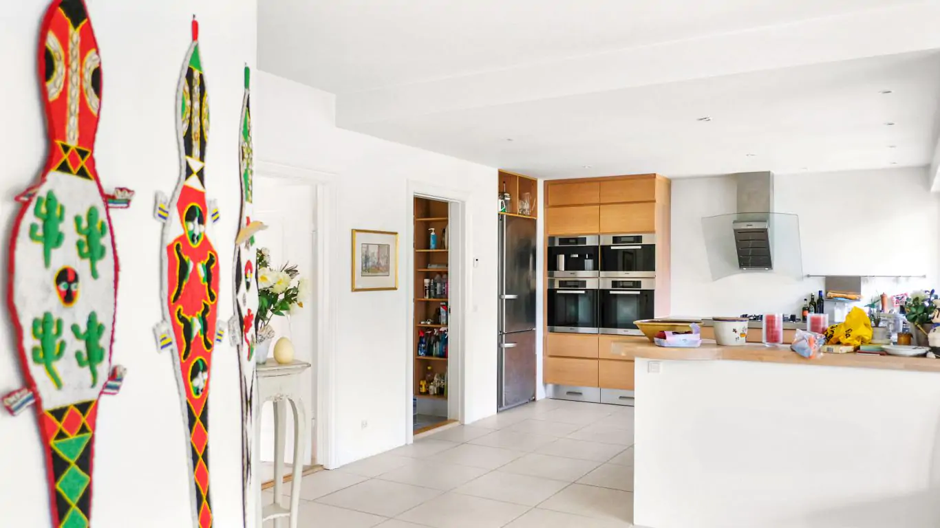 Villa Dolche | Denmark