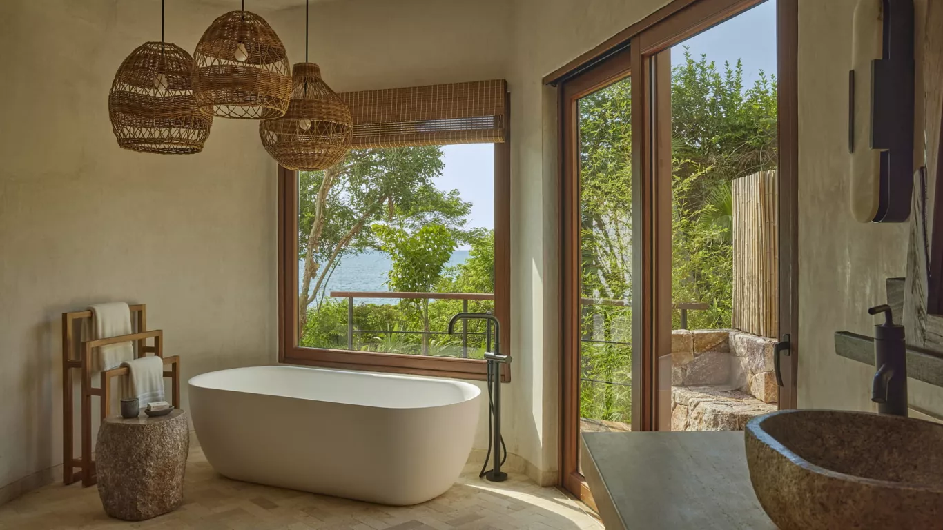 Naviva A Four Seasons Resort | Punta Mita