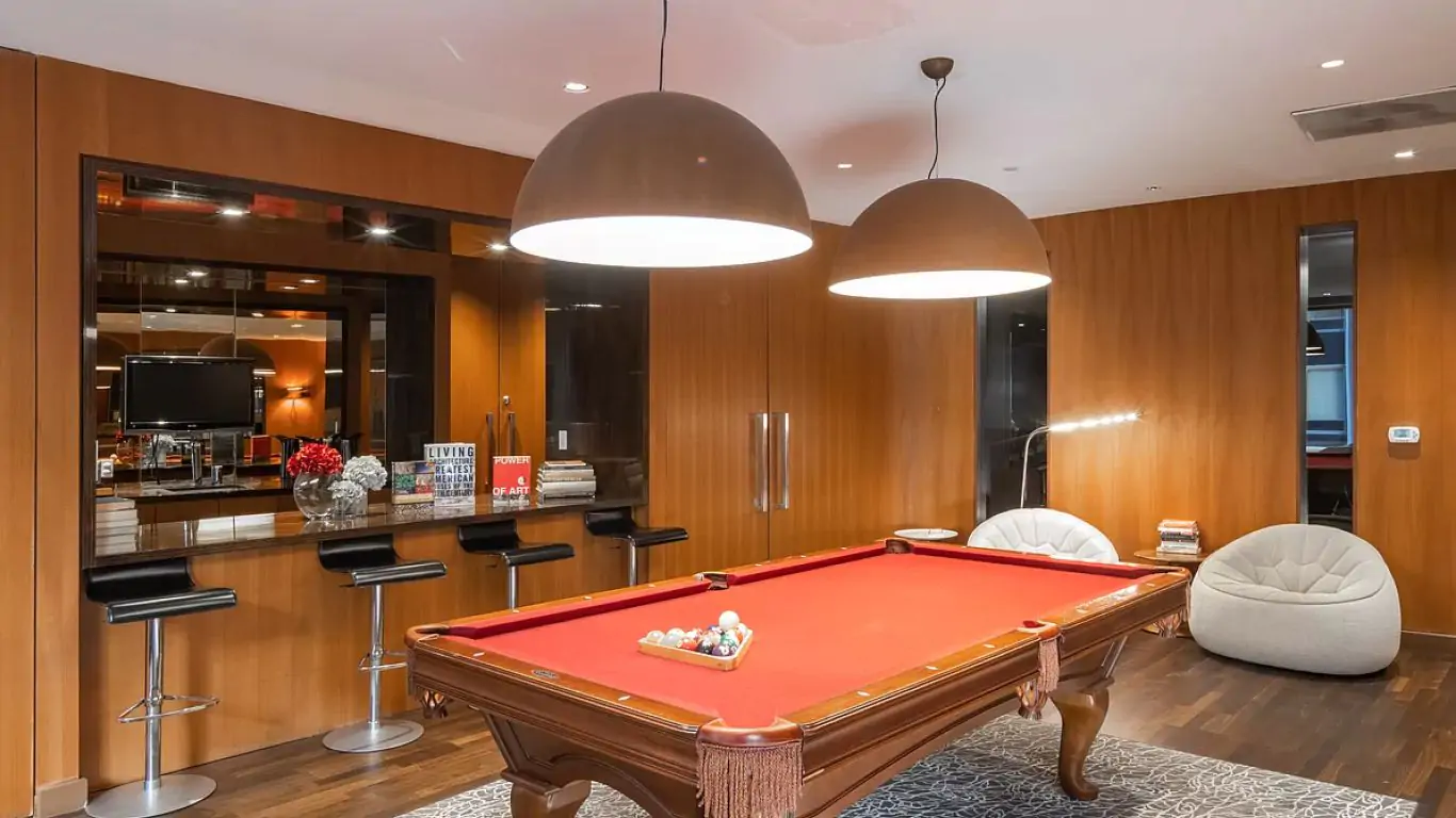 Penthouse David | New York City