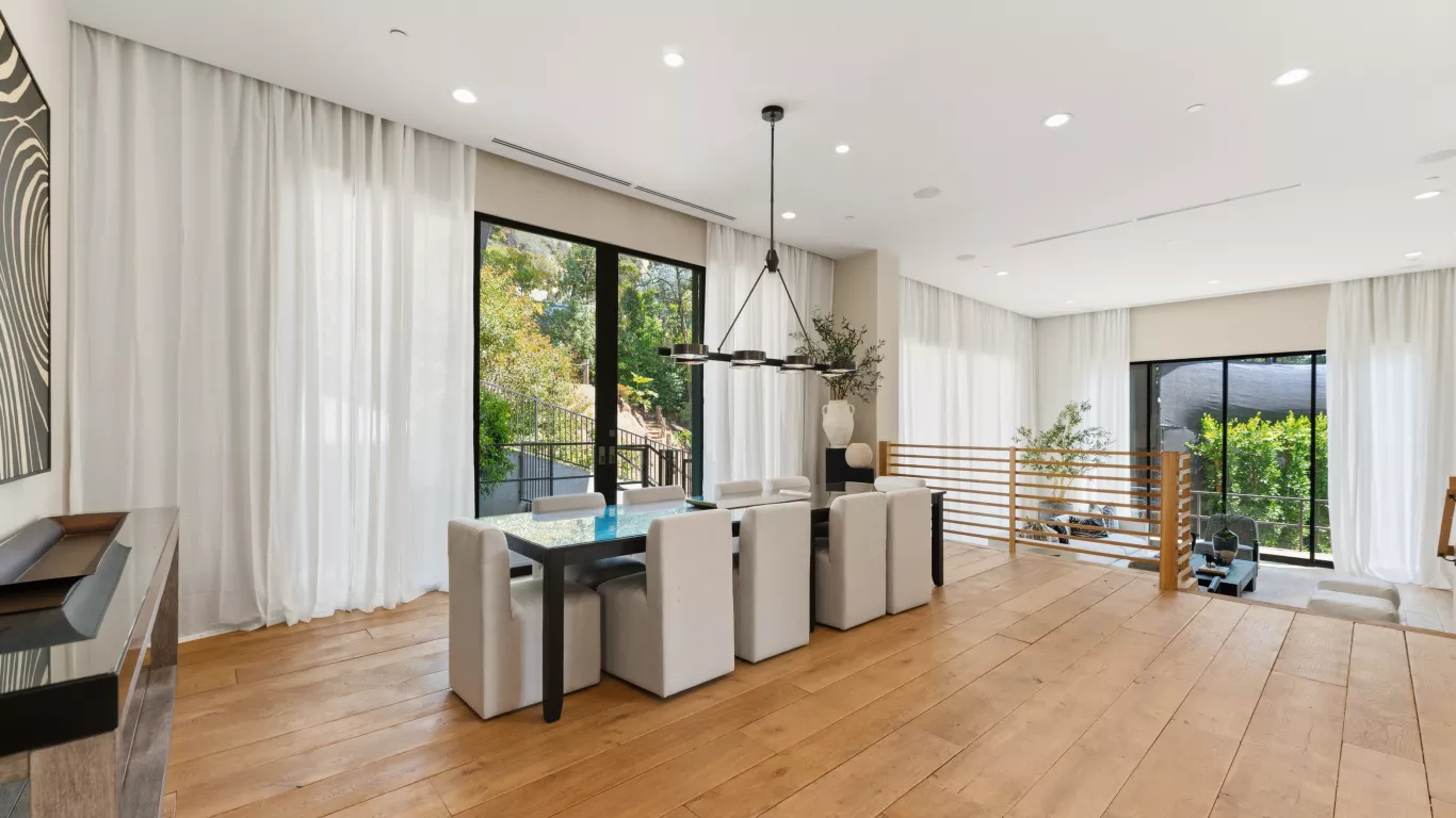 Villa Gaia | Los Angeles