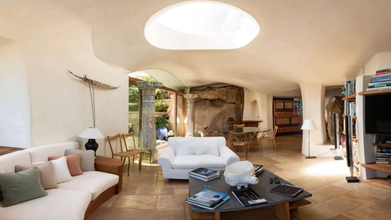 Villa Maureen | Sardinia