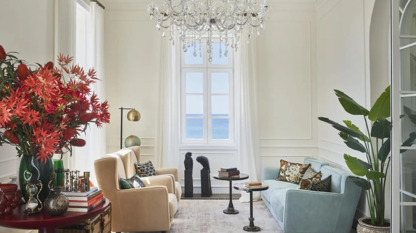 The Red Chalet | Rest of Portugal