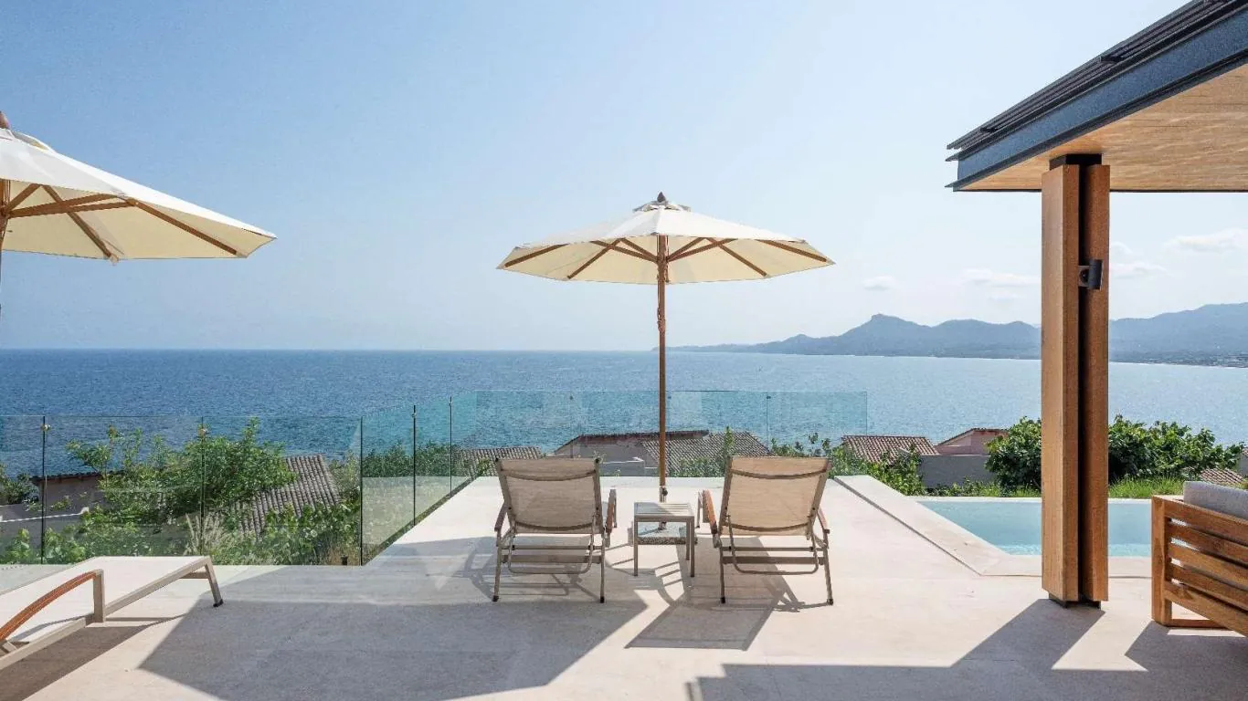 Villa Roma | Punta Mita