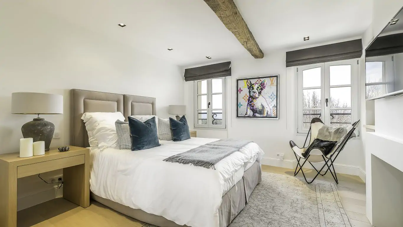 Villa Cosima | Cannes