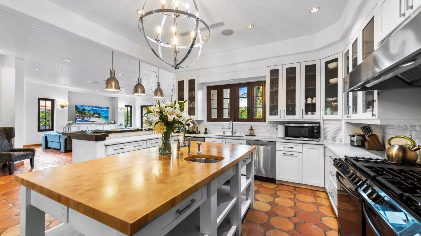 Villa Niana | Miami