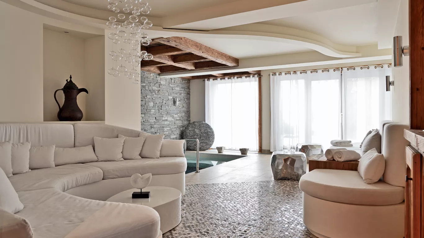 Chalet Labaobou | Courchevel