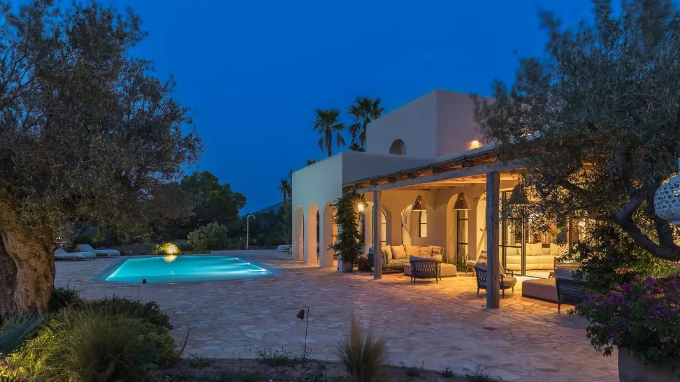 Villa Isla | Ibiza