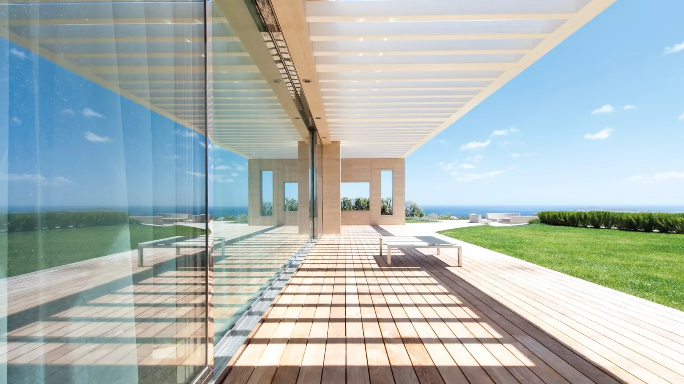 Villa Hera | Sardinia