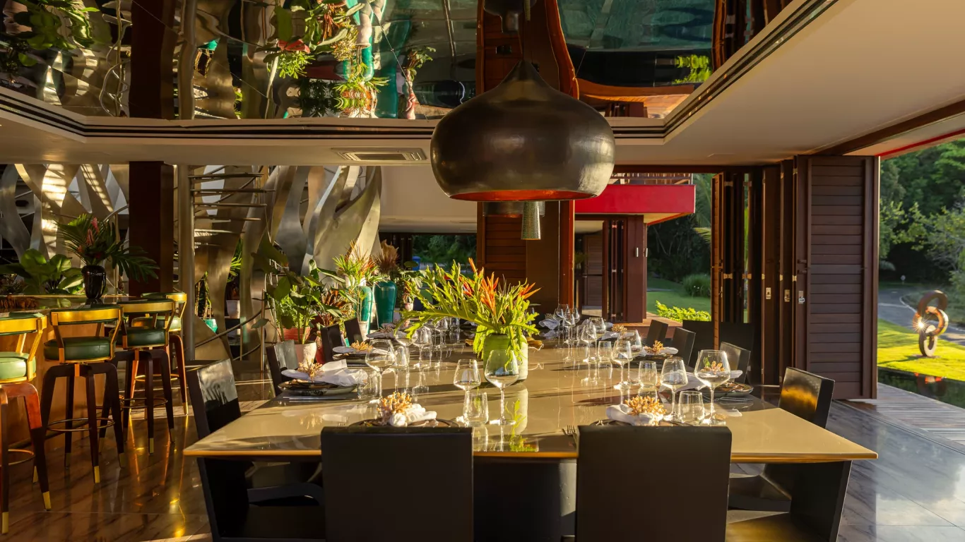 Casa Harmonia | Trancoso