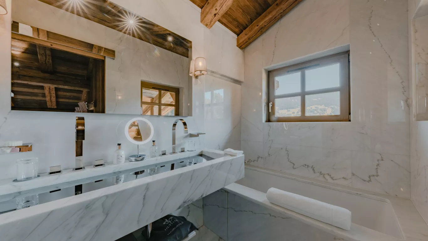 Ultima Megeve | Megeve