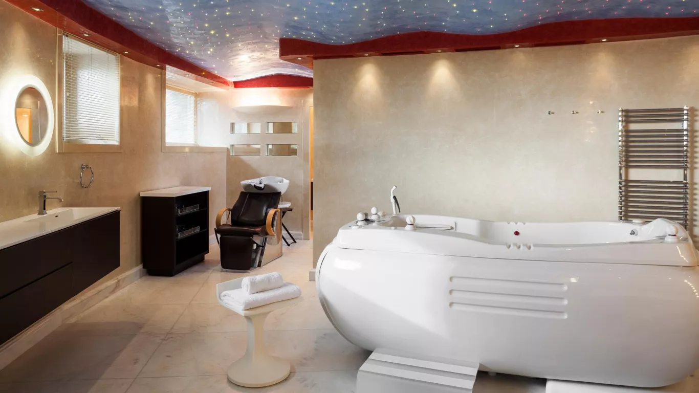 Villa Orianna | Mykonos