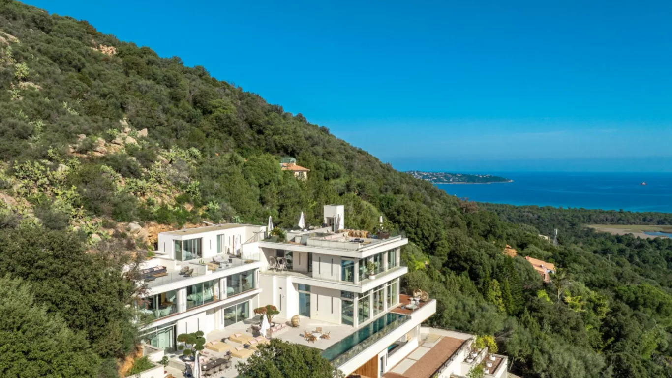 Villa Leona | Corsica