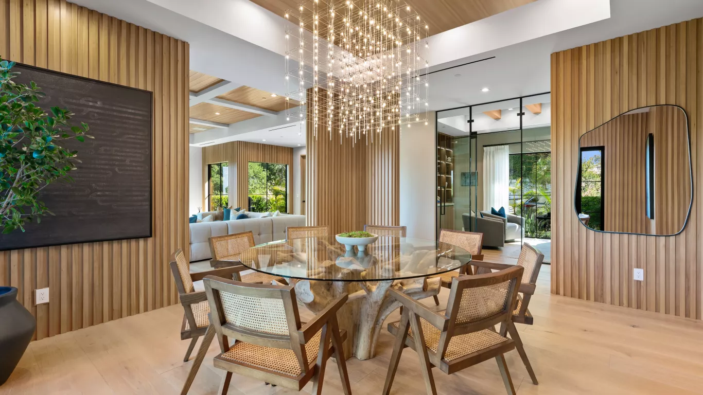 Villa Irena | Los Angeles