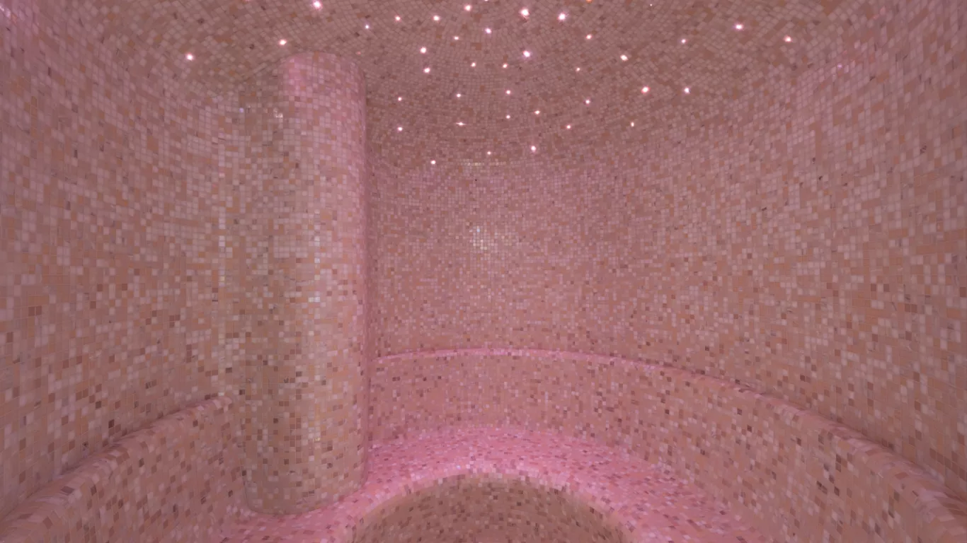 Villa Zeeba | Monaco