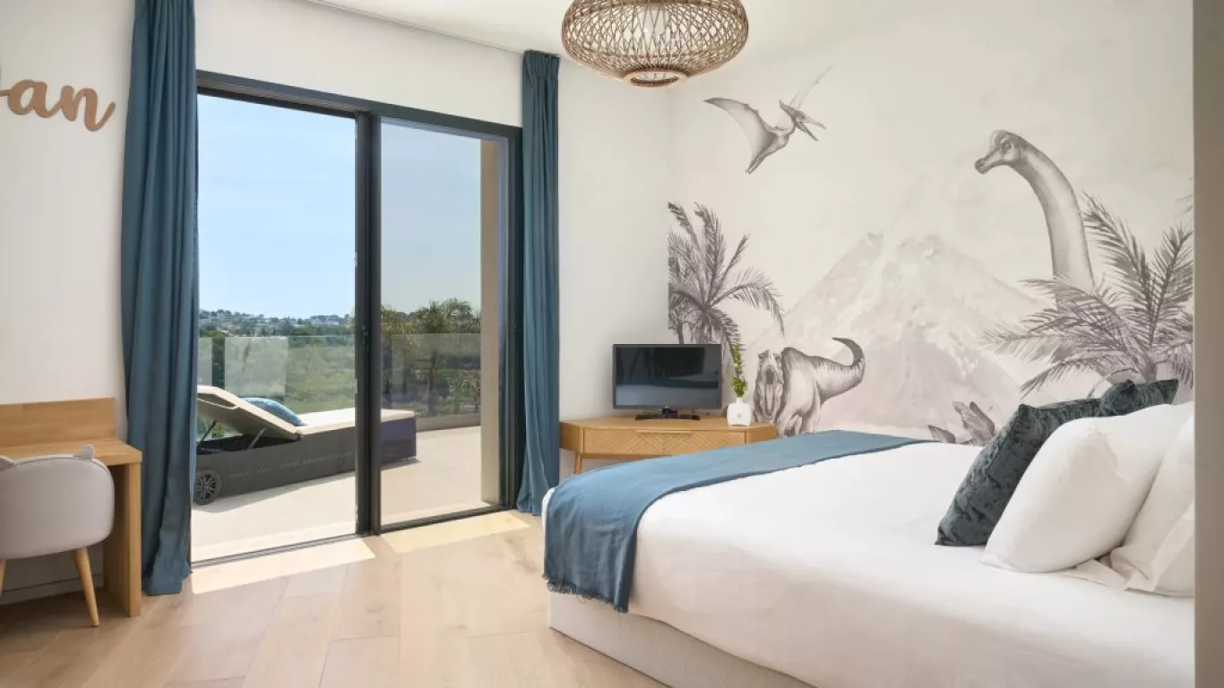 Villa Delphine | Cannes