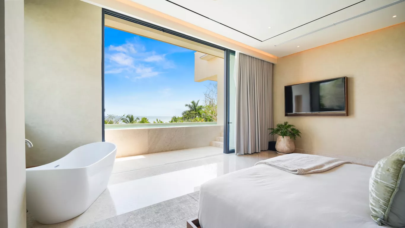 Villa The One | Punta Mita