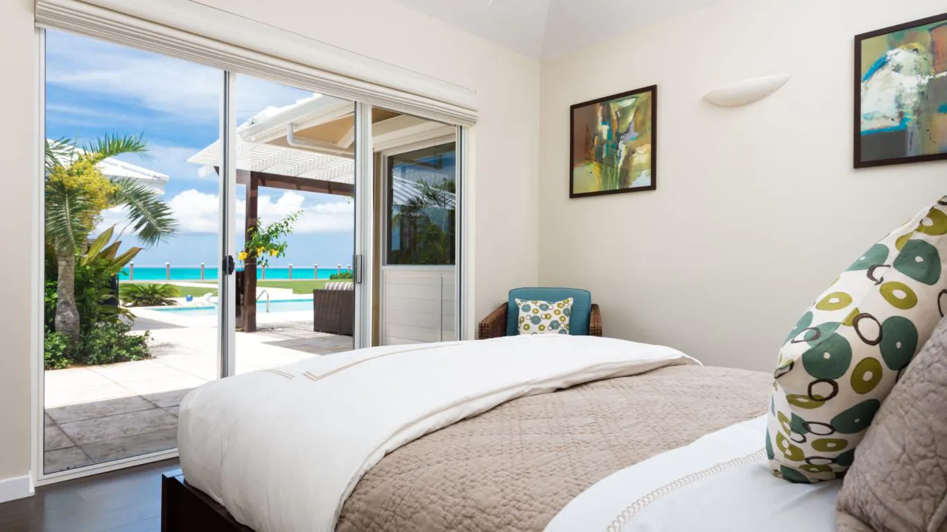 Villa Sunsara | Turks and Caicos