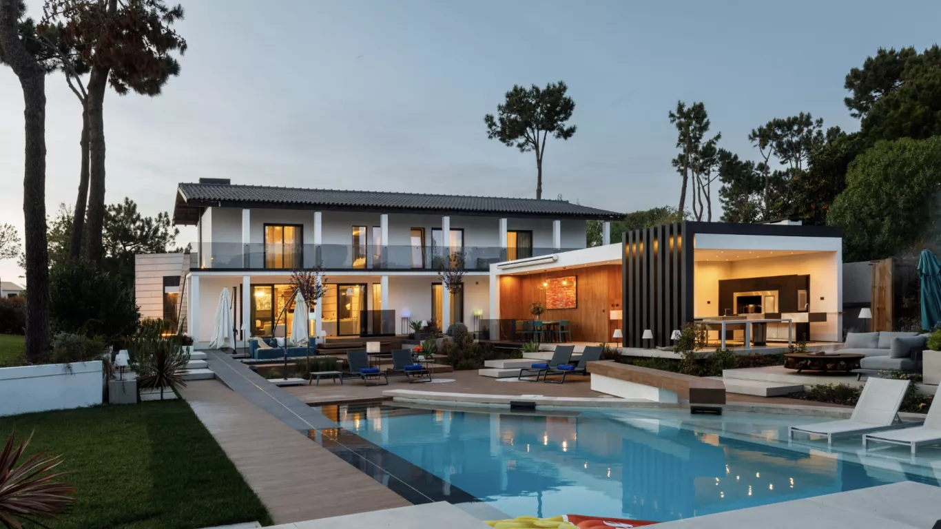 Villa Talija | Rest of Portugal