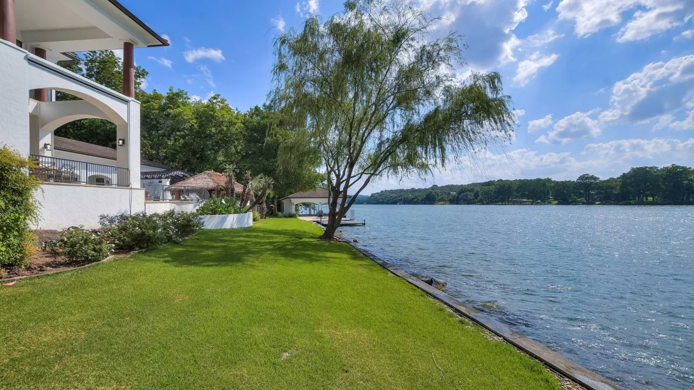 Villa Shaneena | Austin