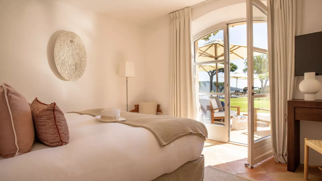 La Reserve Ramatuelle Villa 19 | St-Tropez