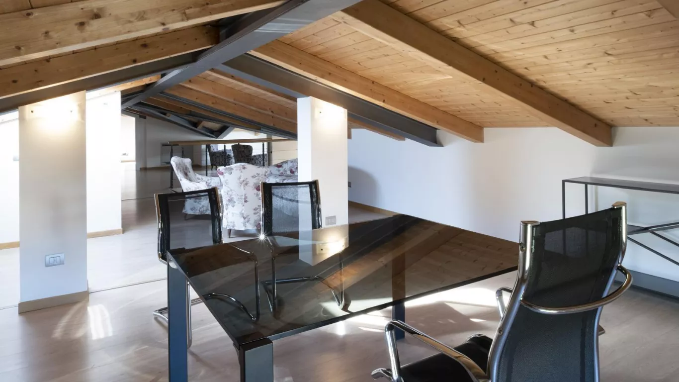 Villa Guernica | Forte dei Marmi