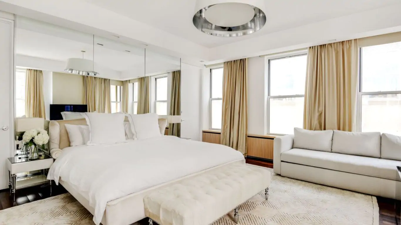 Apartment Drake | New York City
