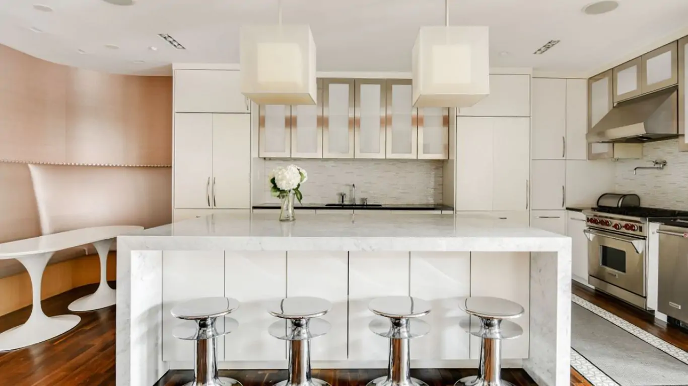 Apartment Drake | New York City