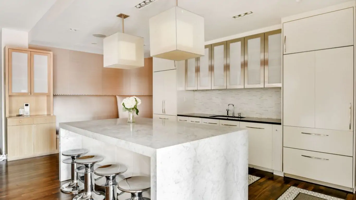 Apartment Drake | New York City