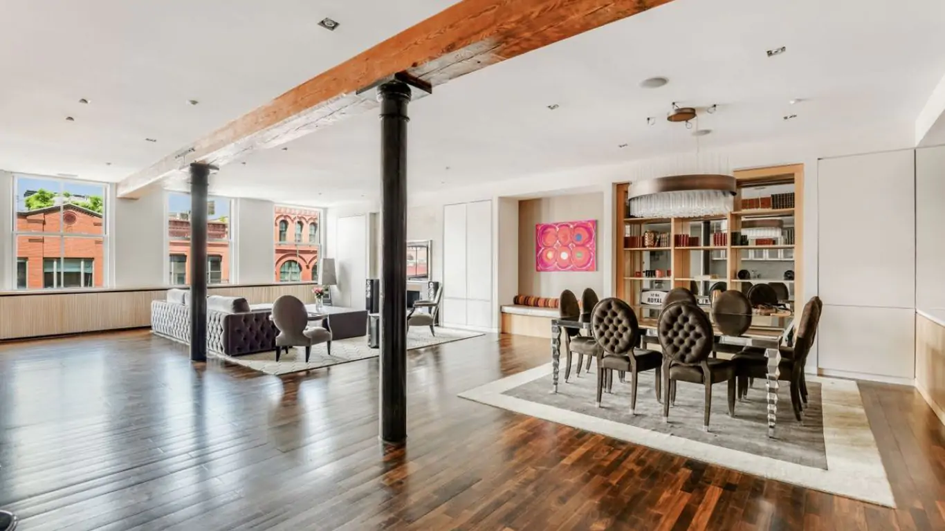 Apartment Drake | New York City