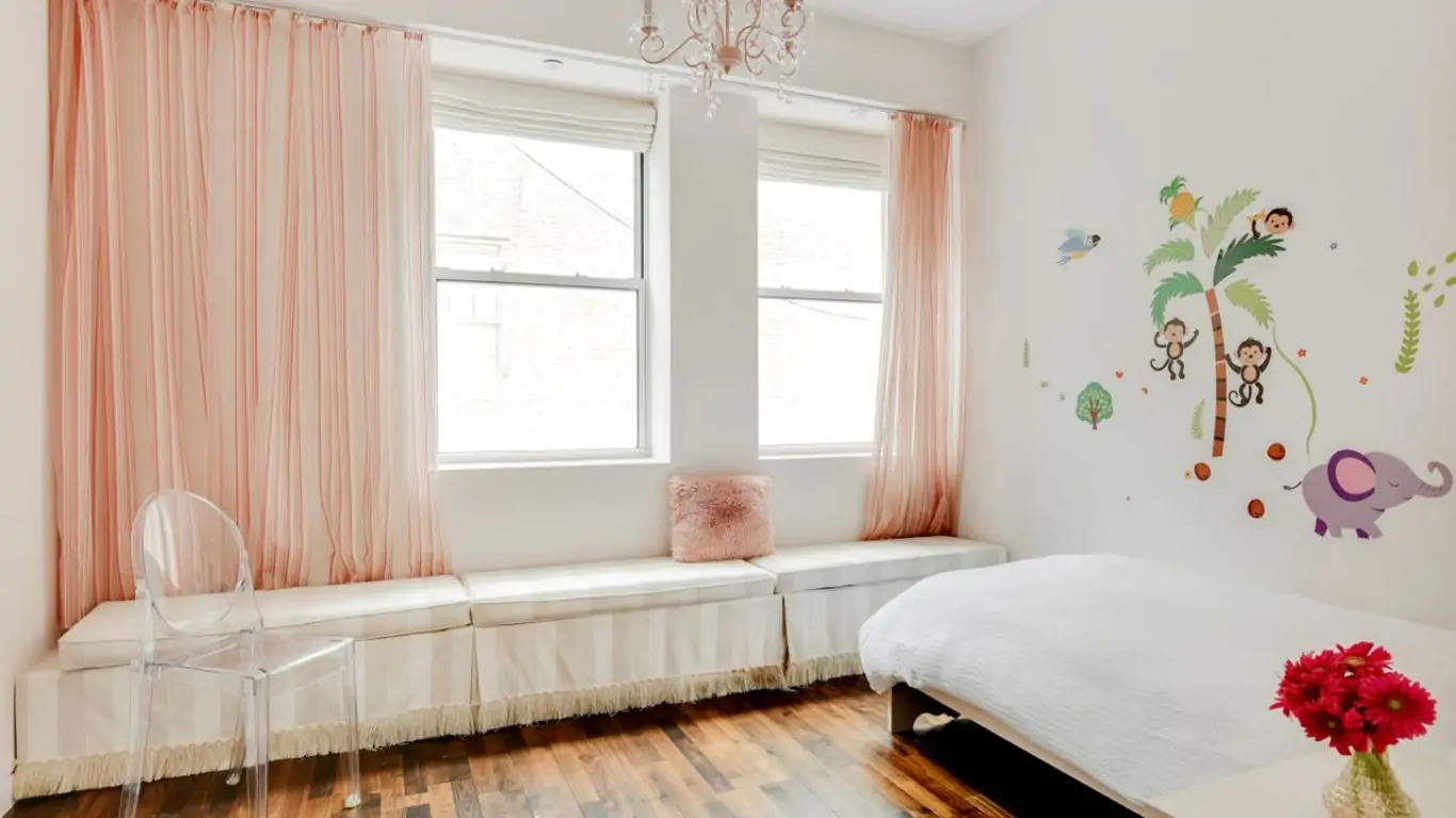 Apartment Drake | New York City