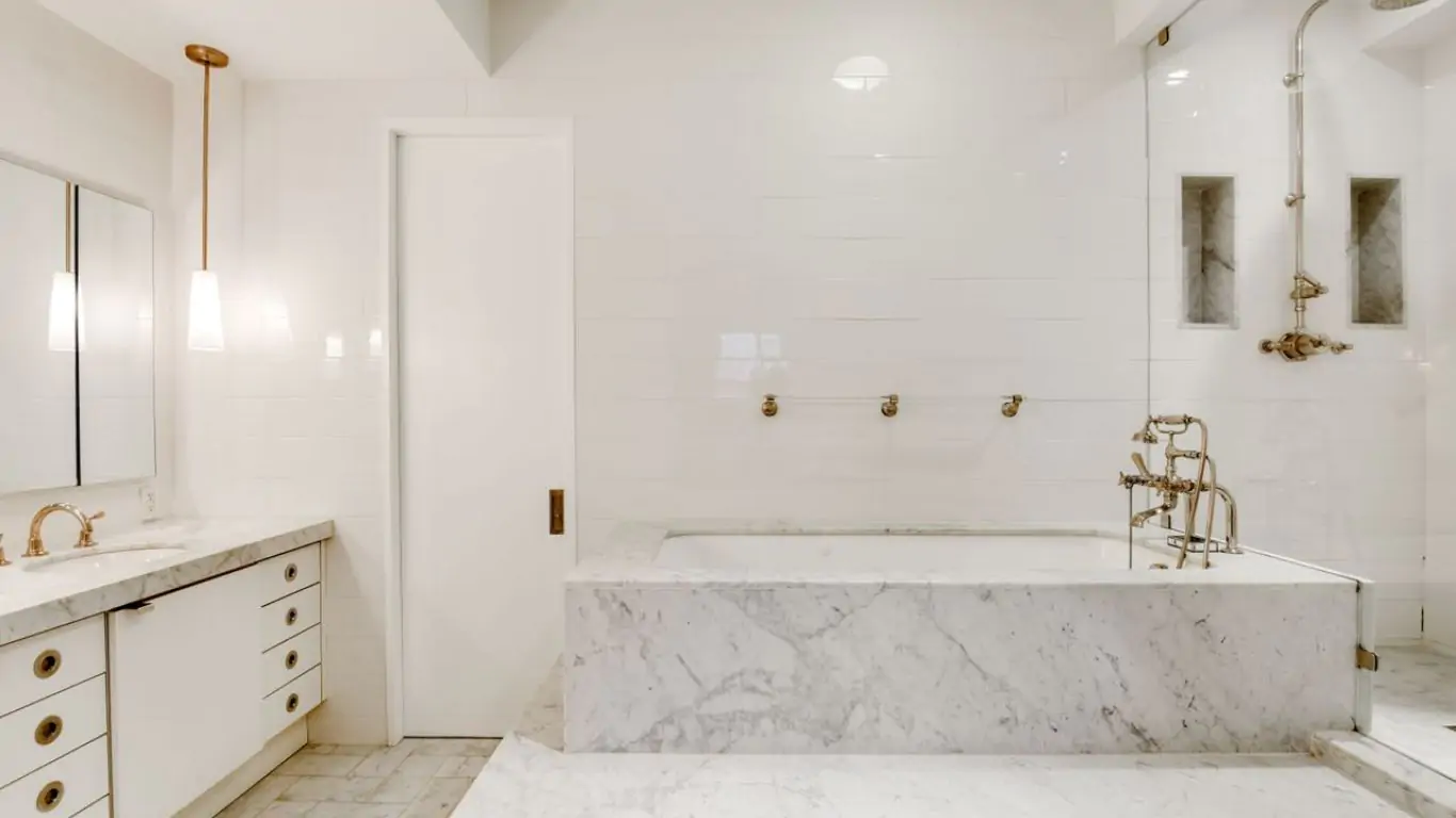 Apartment Drake | New York City
