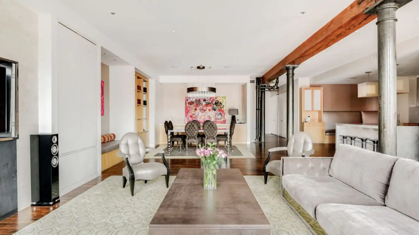 Apartment Drake | New York City