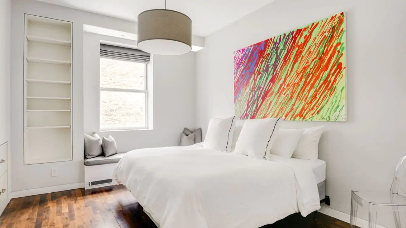 Apartment Drake | New York City