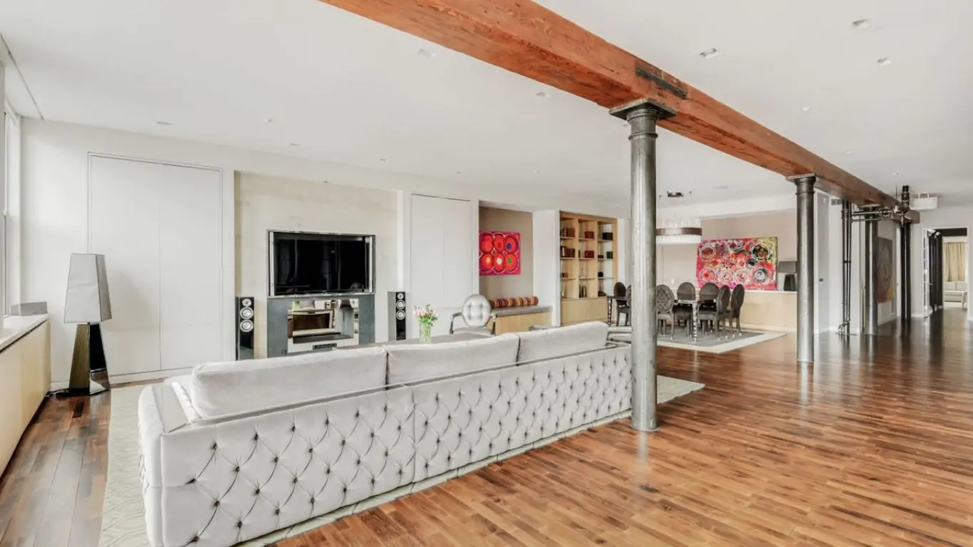 Apartment Drake | New York City