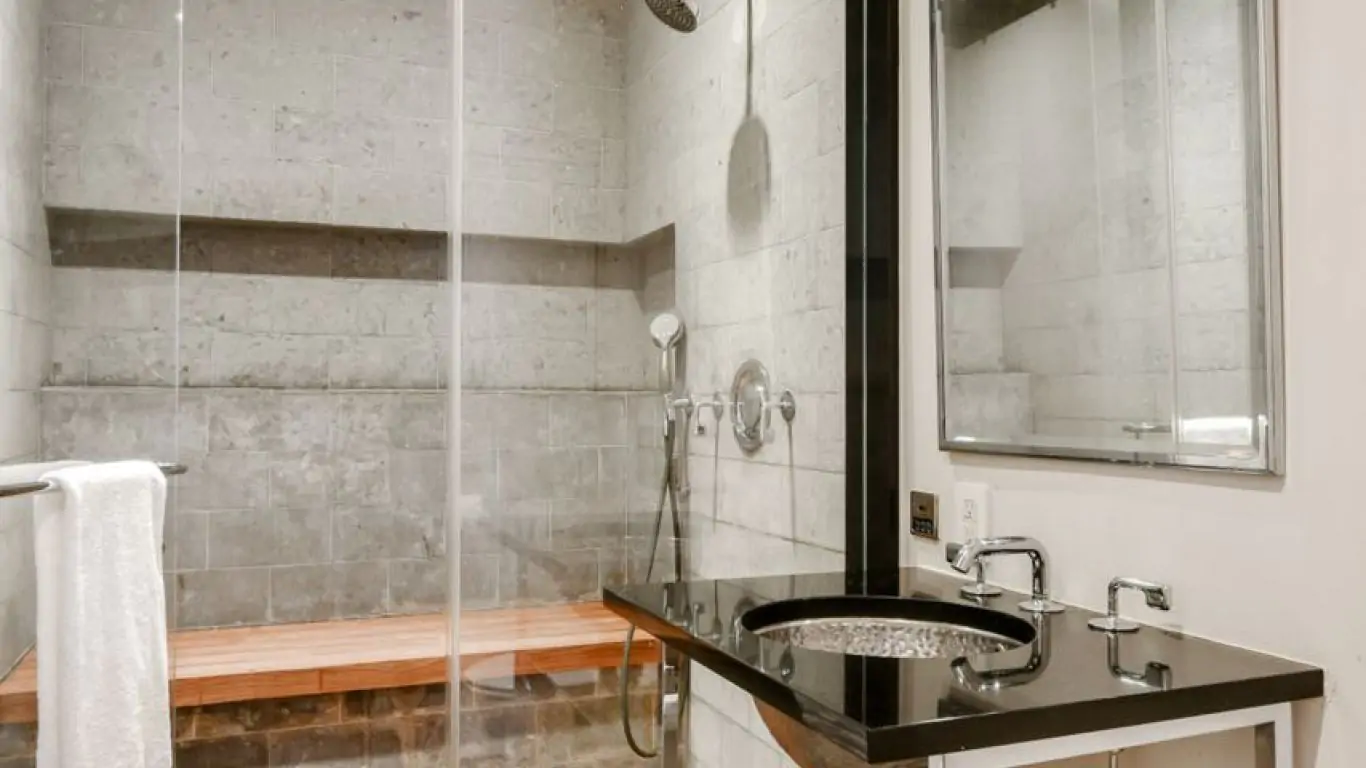 Apartment Drake | New York City