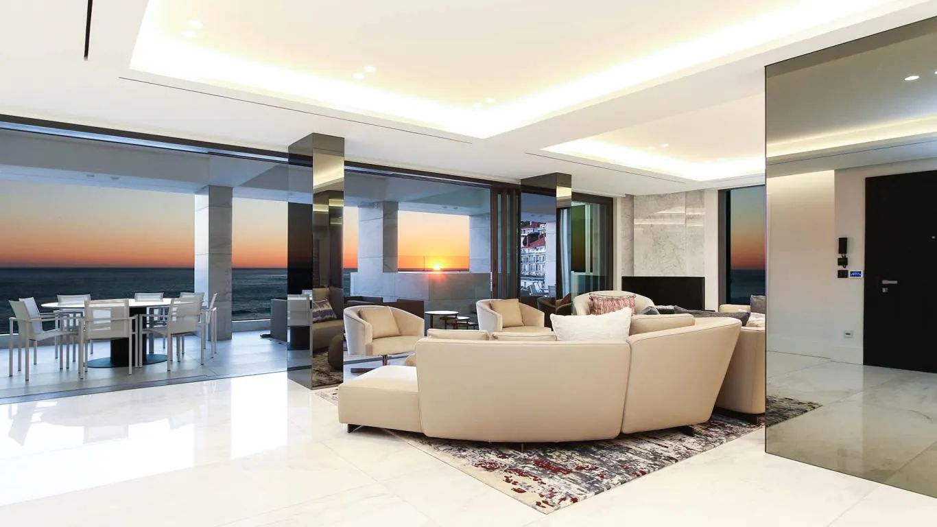 Apartment Aurum 701 | Cape Town