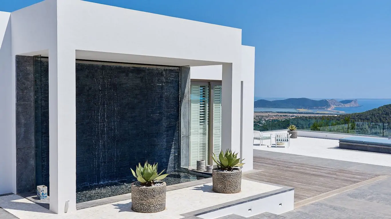 Villa Camila | Ibiza