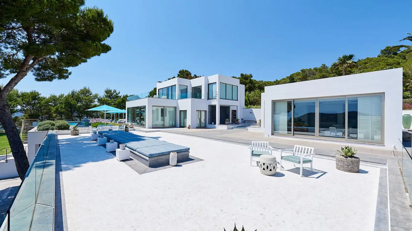 Villa Camila | Ibiza