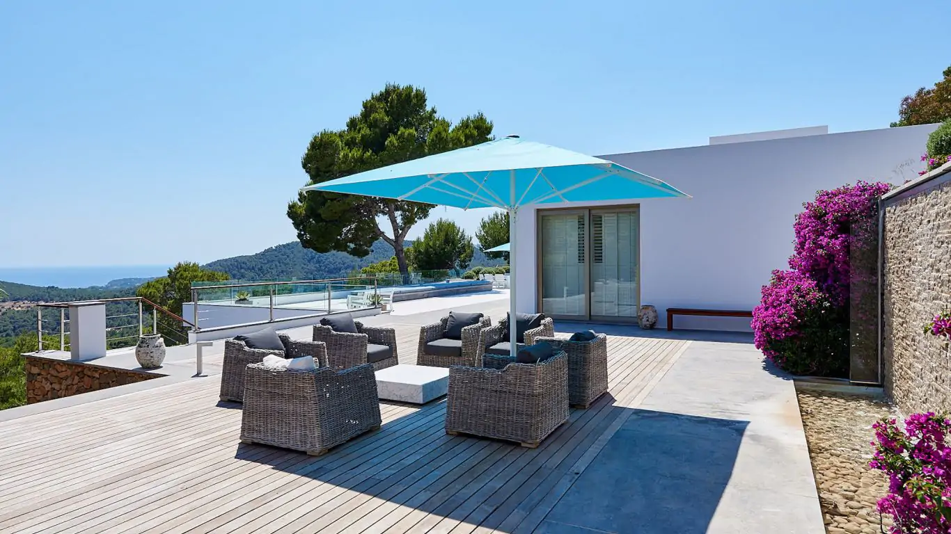 Villa Camila | Ibiza