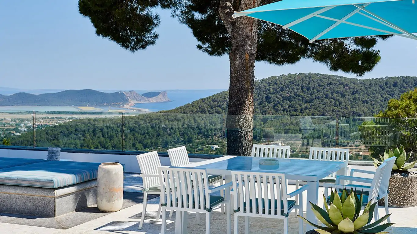 Villa Camila | Ibiza