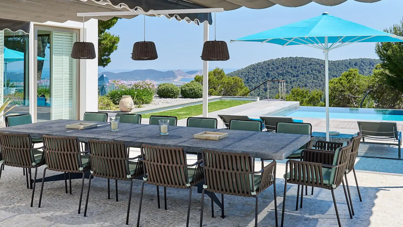 Villa Camila | Ibiza