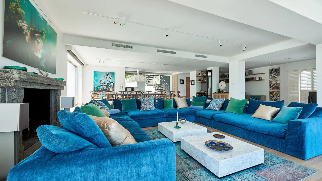 Villa Camila | Ibiza