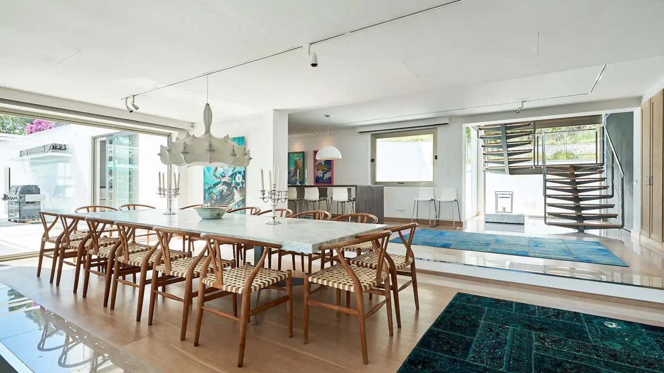 Villa Camila | Ibiza