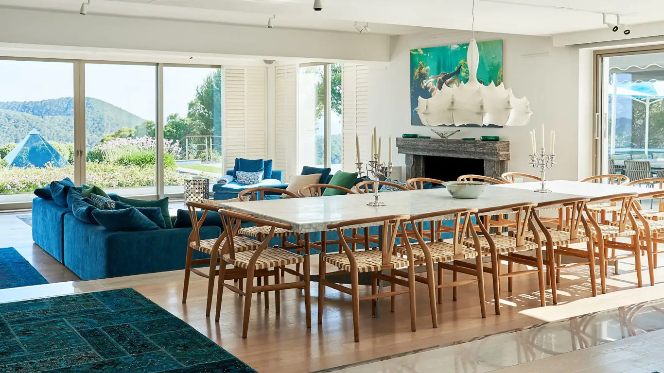 Villa Camila | Ibiza