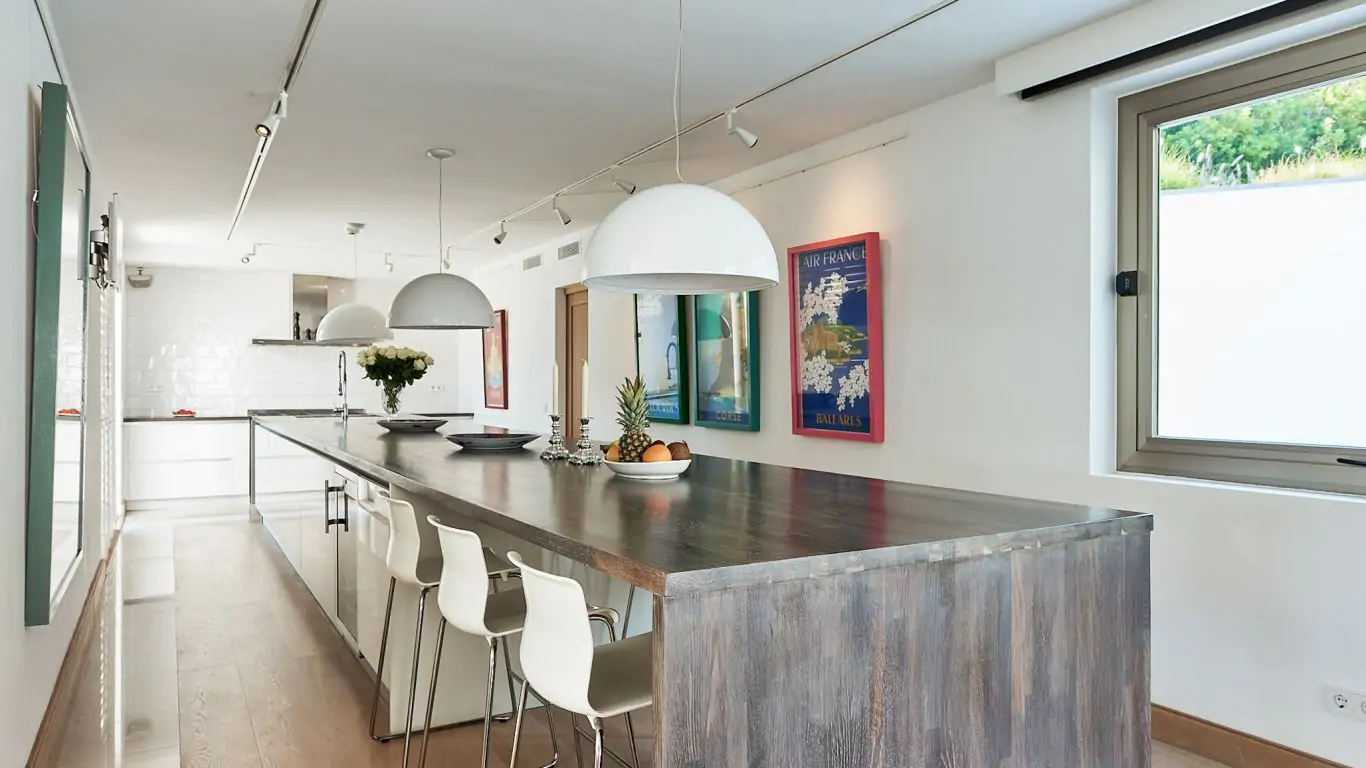 Villa Camila | Ibiza