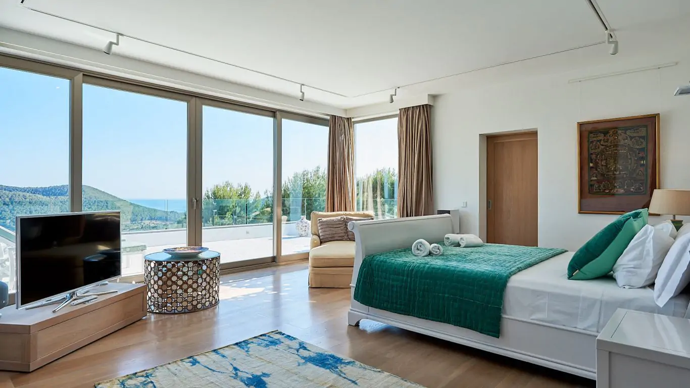 Villa Camila | Ibiza