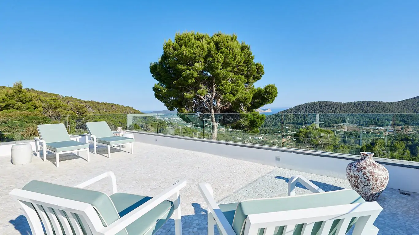 Villa Camila | Ibiza
